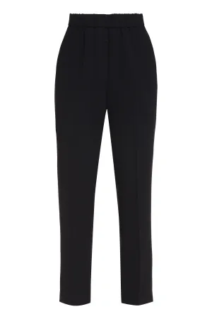 Cropped pants