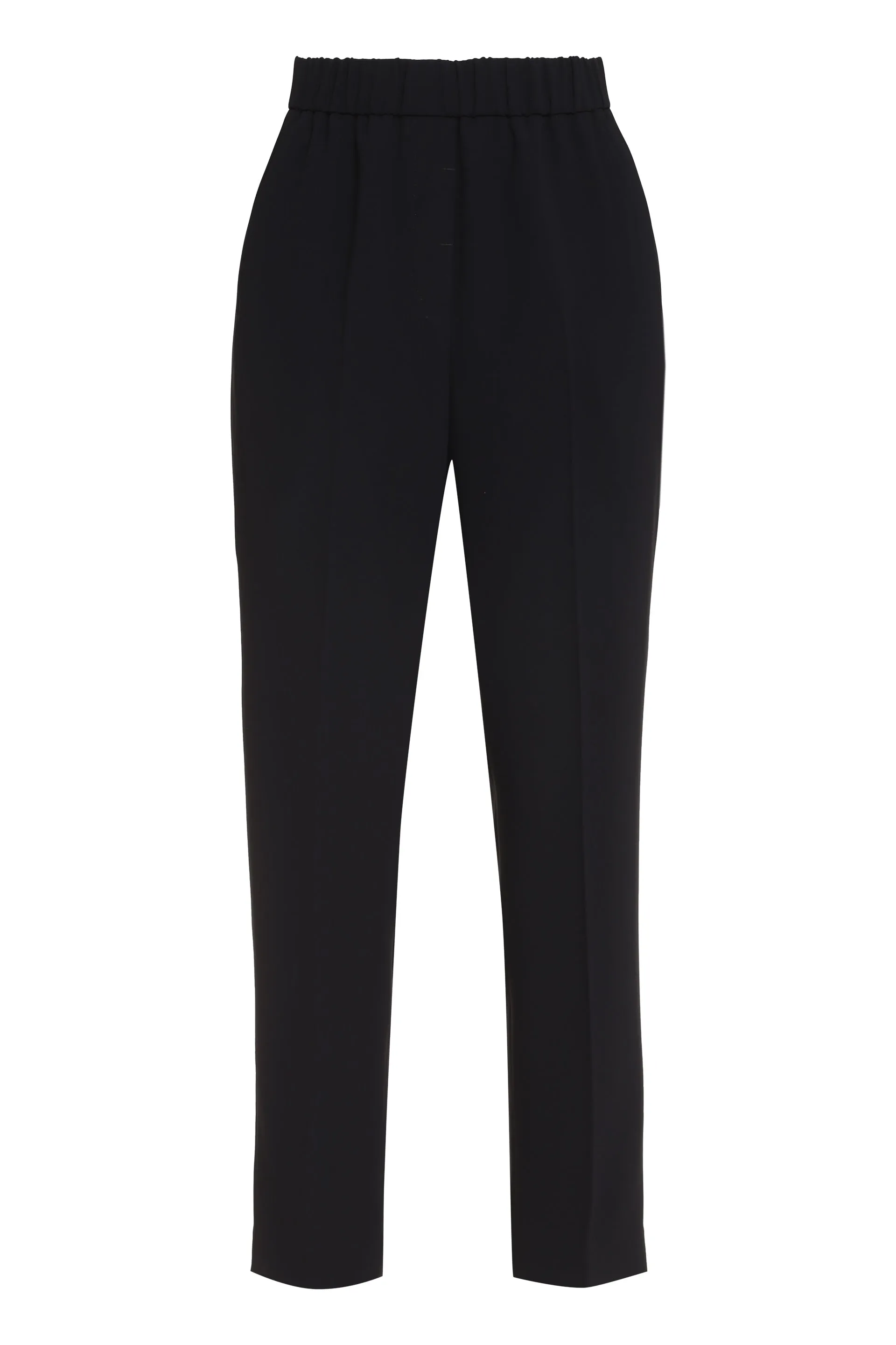 Cropped pants