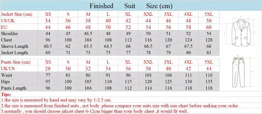 Custom Made Groomsmen White Pattern Groom Tuxedos Shawl Lapel Suits