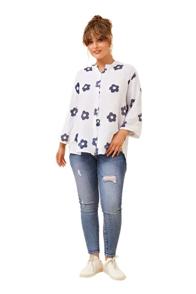 DAISY BLOUSE