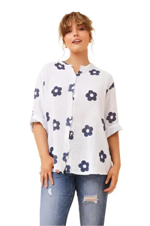 DAISY BLOUSE