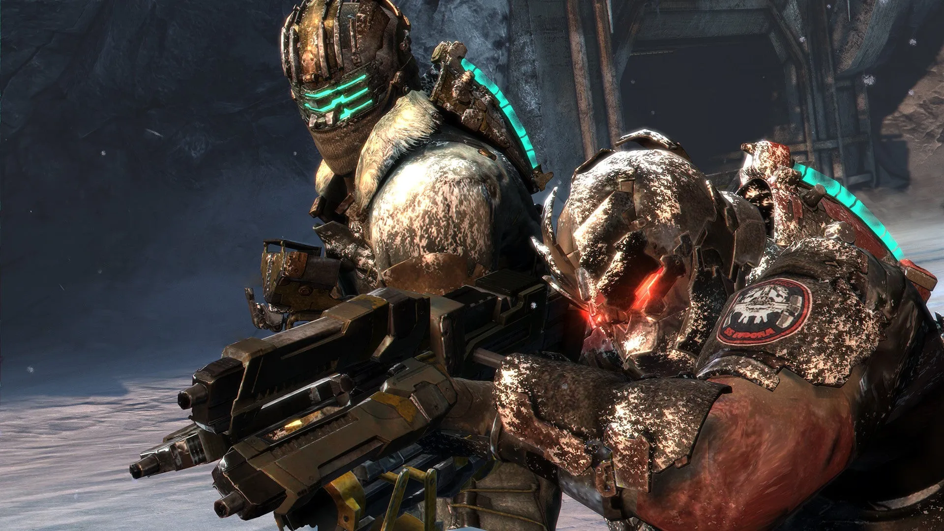 Dead Space 3 - Tau Volantis Survival Kit (PC)
