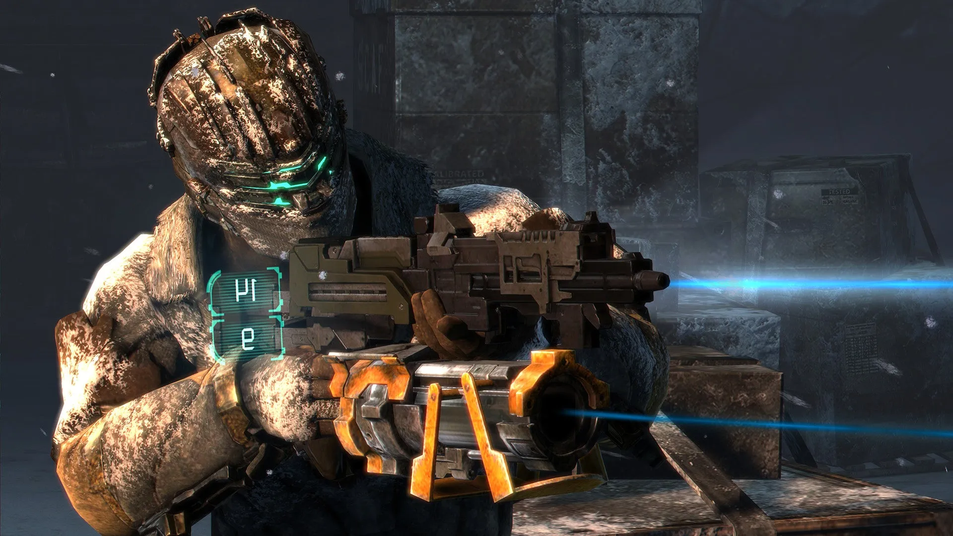 Dead Space 3 - Tau Volantis Survival Kit (PC)
