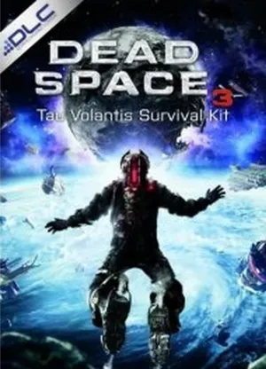 Dead Space 3 - Tau Volantis Survival Kit (PC)