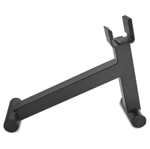 Deadlift Single Arm Barbell Jack