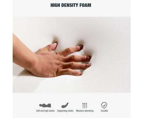 Deep Dream Mattress European Latex Foam - Medium