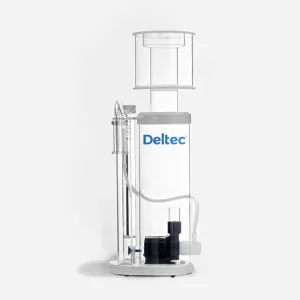 Deltec Internal Skimmer 400i (24V DC Pump) - Suits 400L