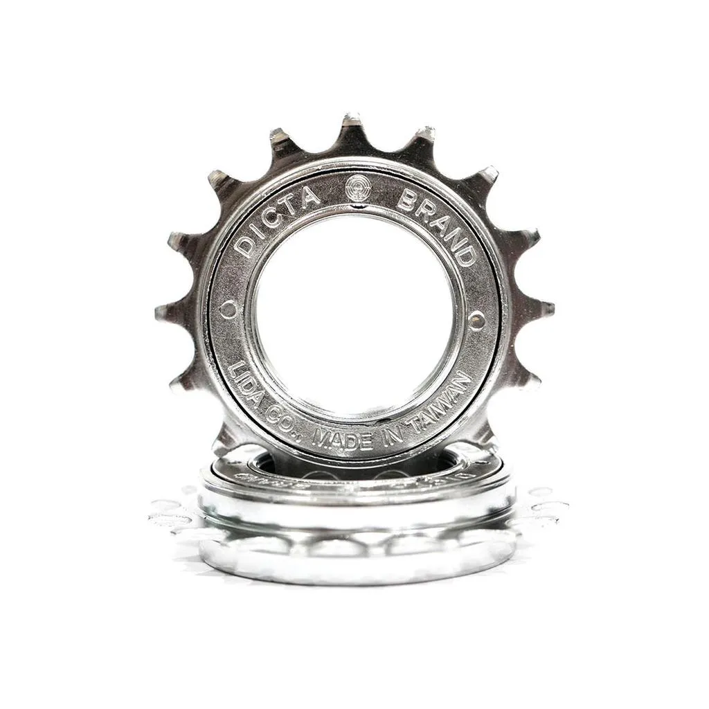 Dicta Single Speed Freewheel - 3/32”