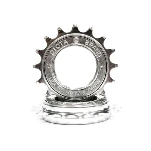 Dicta Single Speed Freewheel - 3/32”