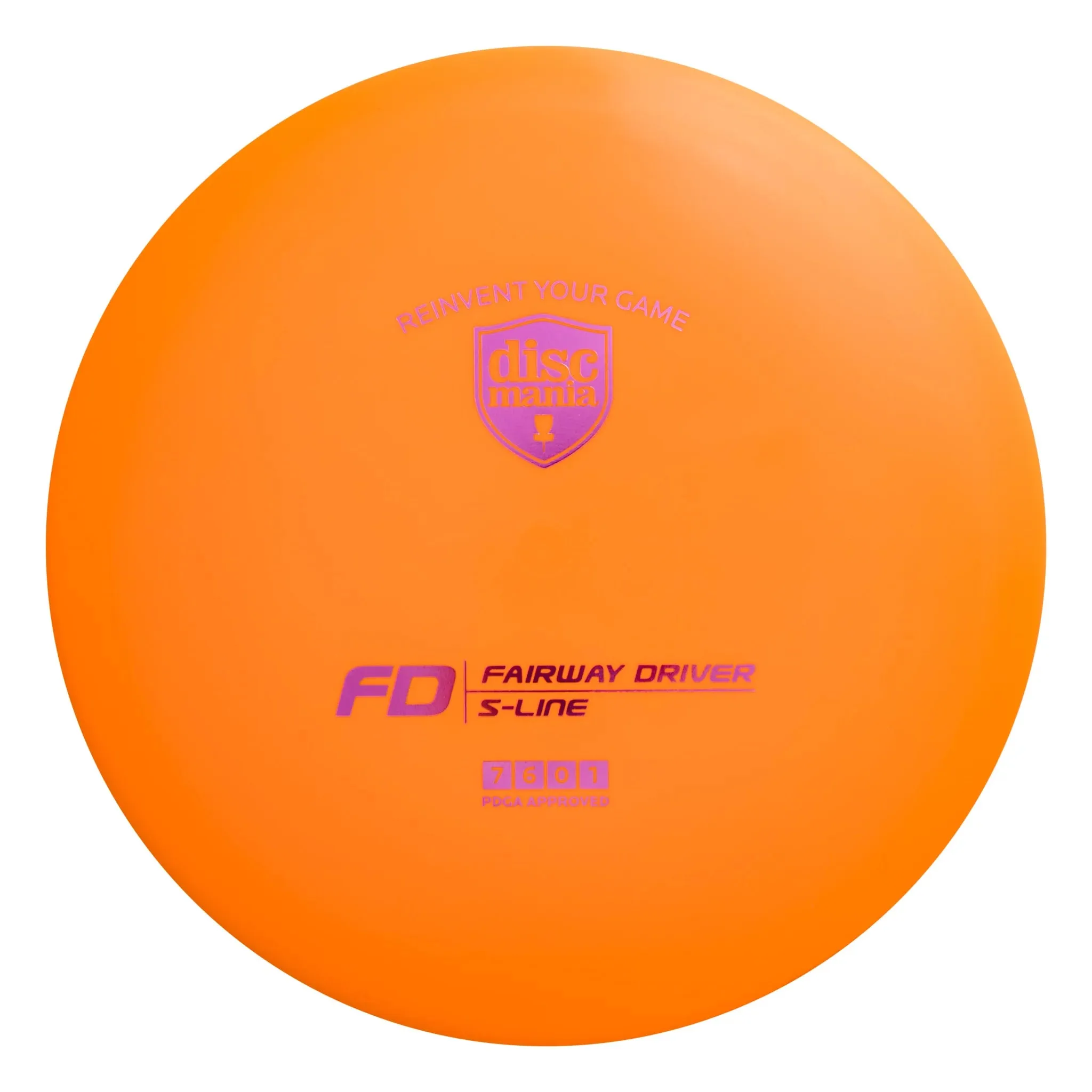 Discmania S-LINE FD