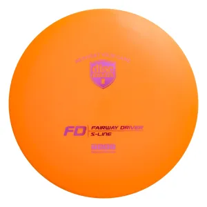 Discmania S-LINE FD