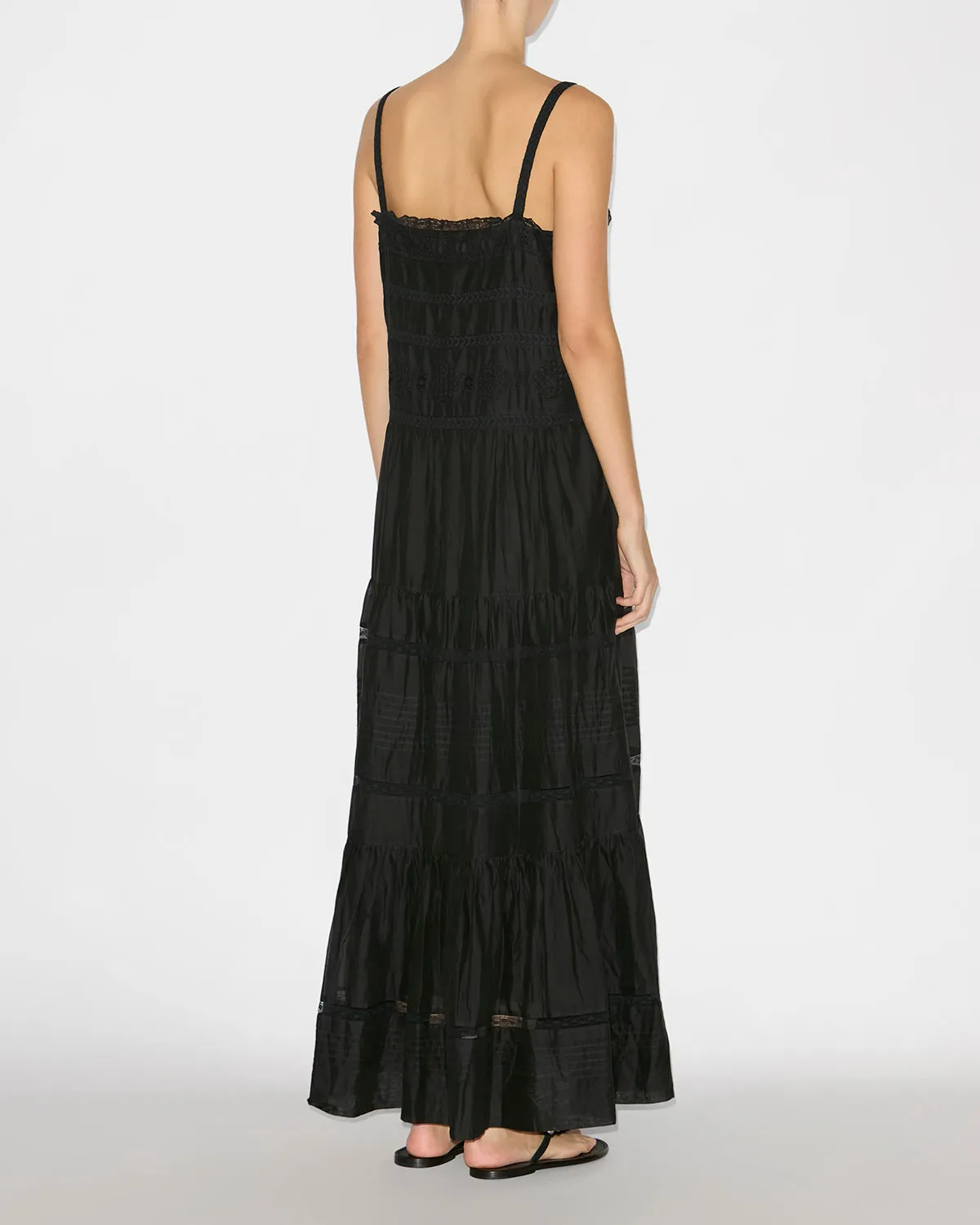 DIVINE DRESS