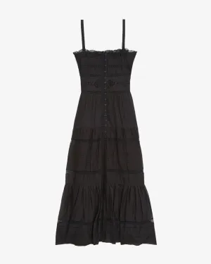 DIVINE DRESS