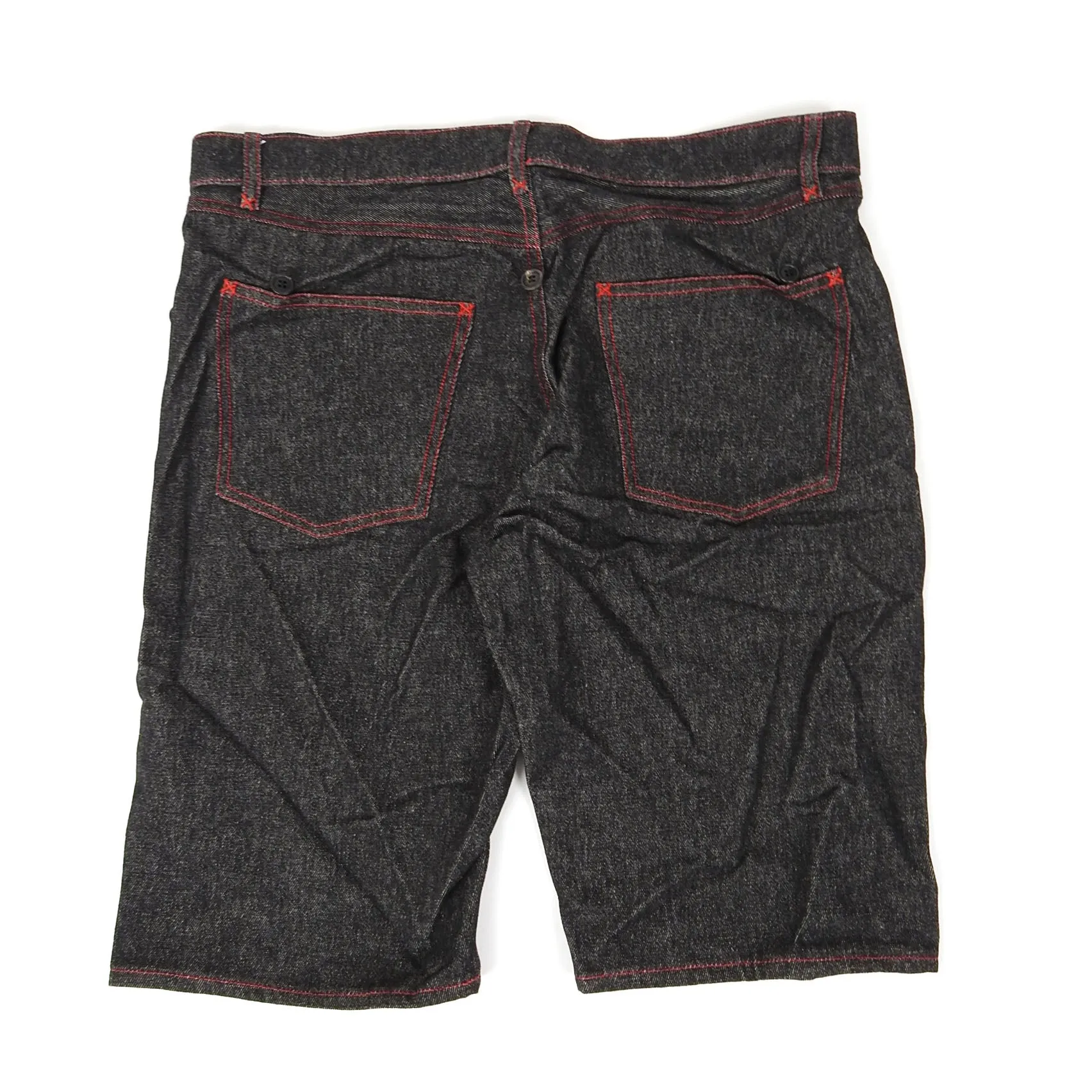 Dolce & Gabbana Double Layer Trouser Size 50