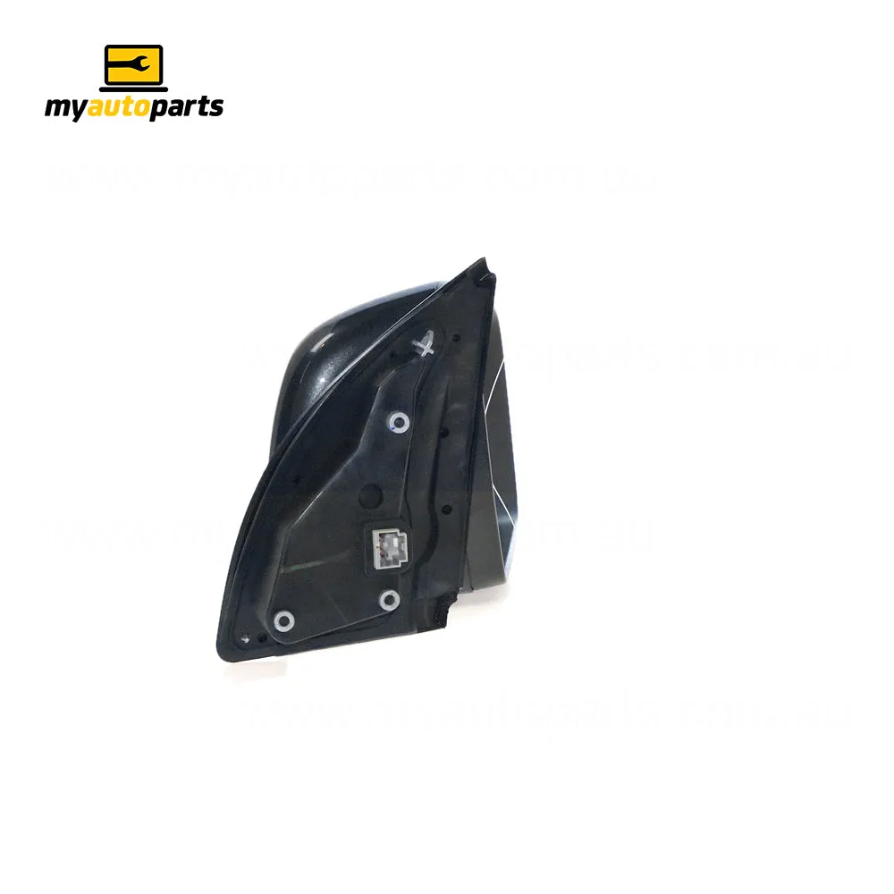 Door Mirror Drivers Side Genuine Suits Ford Ranger PX Wildtrak 2018 onwards