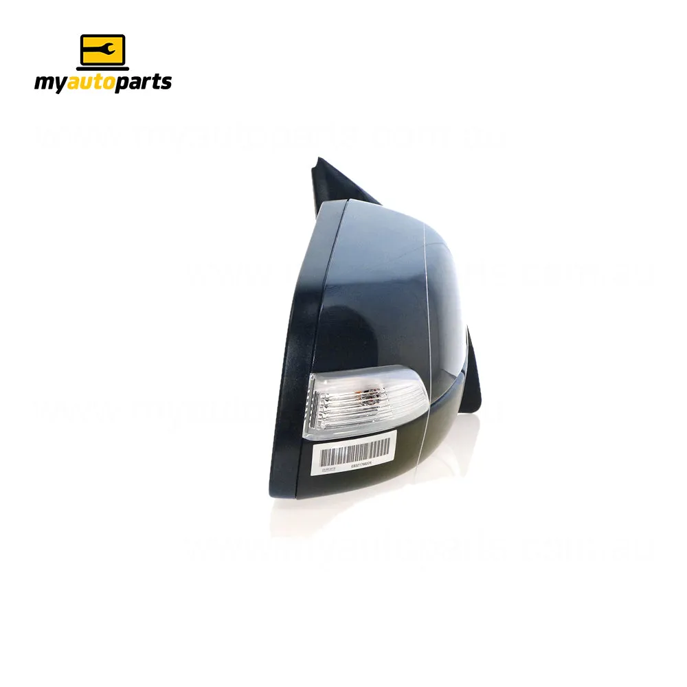 Door Mirror Drivers Side Genuine Suits Ford Ranger PX Wildtrak 2018 onwards