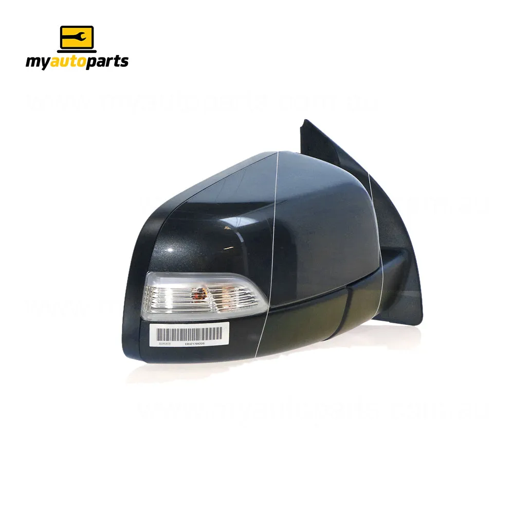 Door Mirror Drivers Side Genuine Suits Ford Ranger PX Wildtrak 2018 onwards