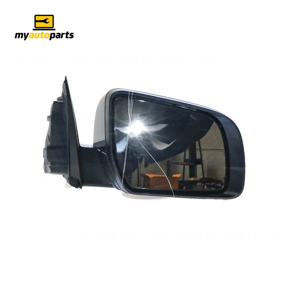 Door Mirror Drivers Side Genuine Suits Ford Ranger PX Wildtrak 2018 onwards