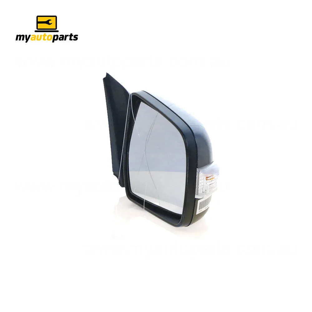 Door Mirror Drivers Side Genuine Suits Ford Ranger PX Wildtrak 2018 onwards