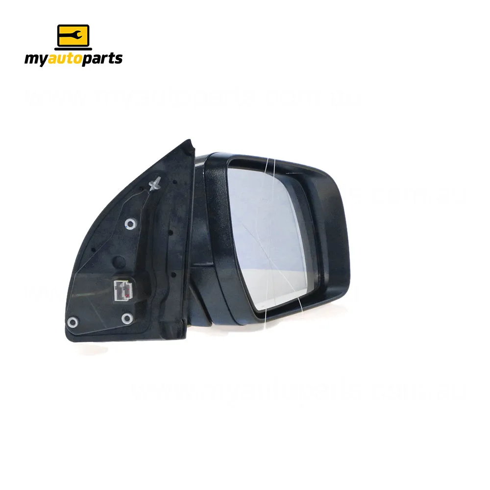 Door Mirror Drivers Side Genuine Suits Ford Ranger PX Wildtrak 2018 onwards