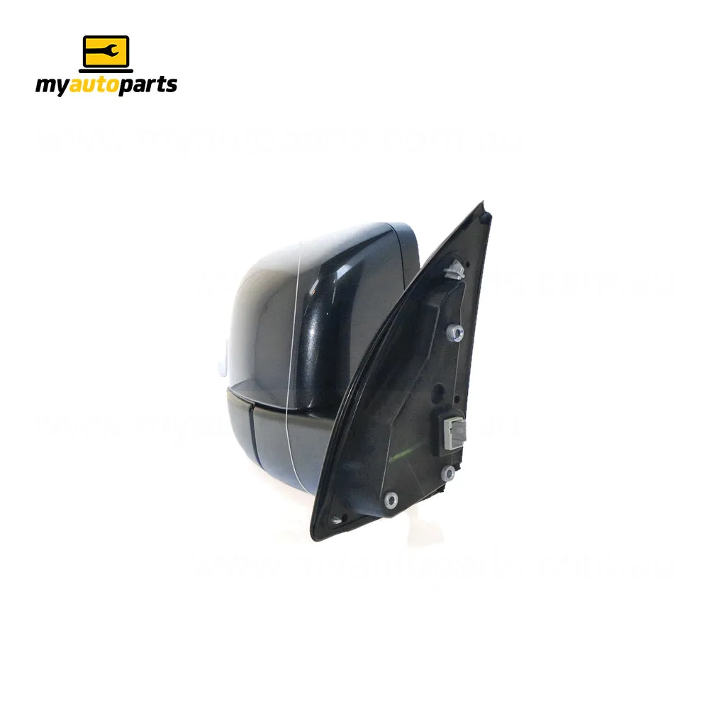 Door Mirror Drivers Side Genuine Suits Ford Ranger PX Wildtrak 2018 onwards