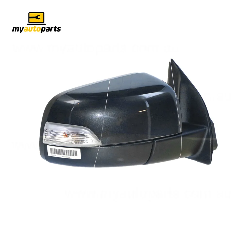 Door Mirror Drivers Side Genuine Suits Ford Ranger PX Wildtrak 2018 onwards