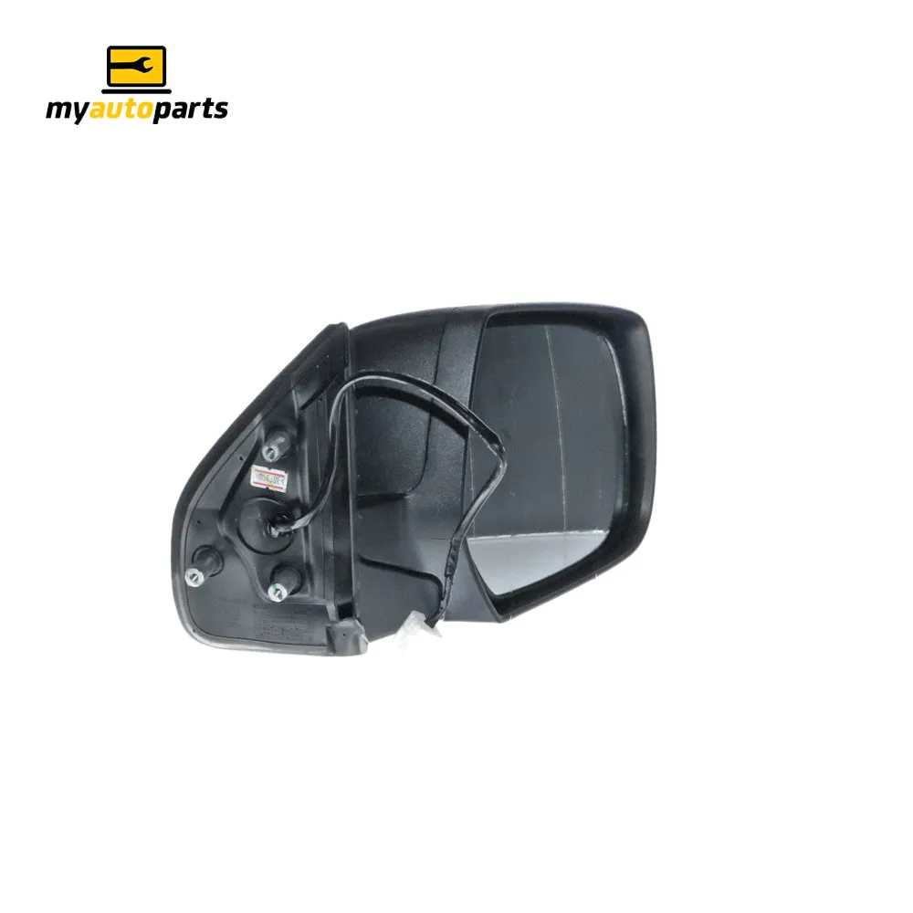 Door Mirror Electric Adjust Drivers Side Genuine suits Ford Ranger & Mazda BT-50