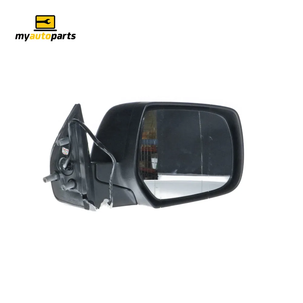 Door Mirror Electric Adjust Drivers Side Genuine suits Ford Ranger & Mazda BT-50
