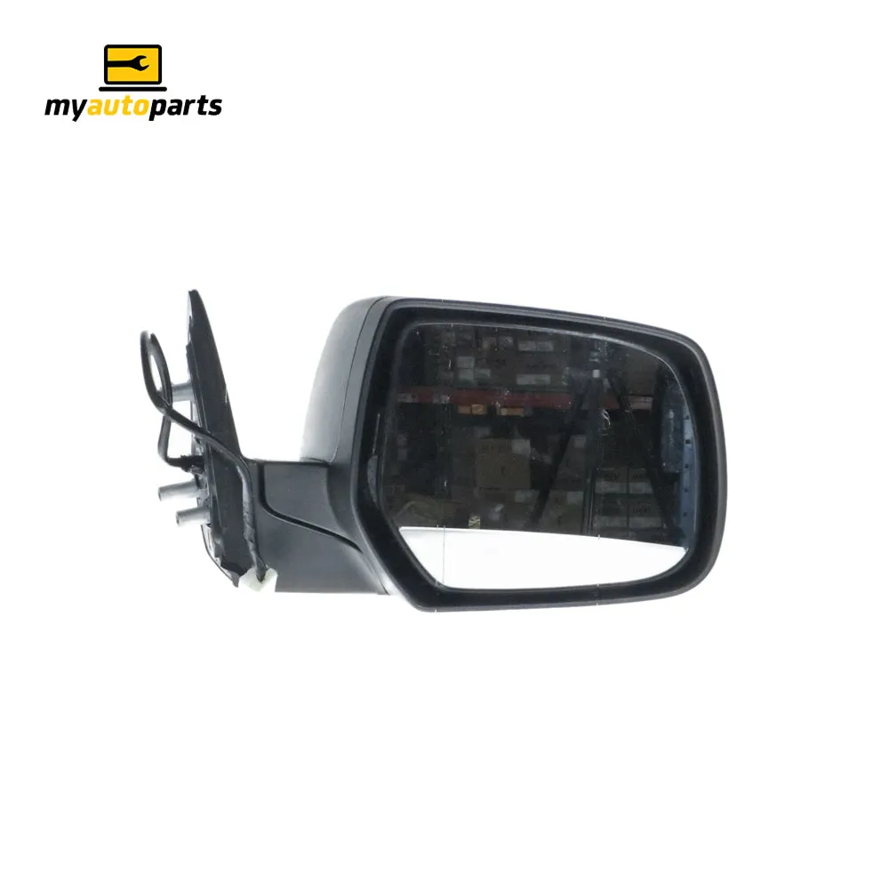 Door Mirror Electric Adjust Drivers Side Genuine suits Ford Ranger & Mazda BT-50
