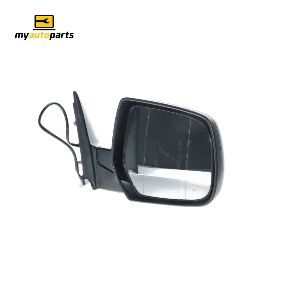Door Mirror Electric Adjust Drivers Side Genuine suits Ford Ranger & Mazda BT-50
