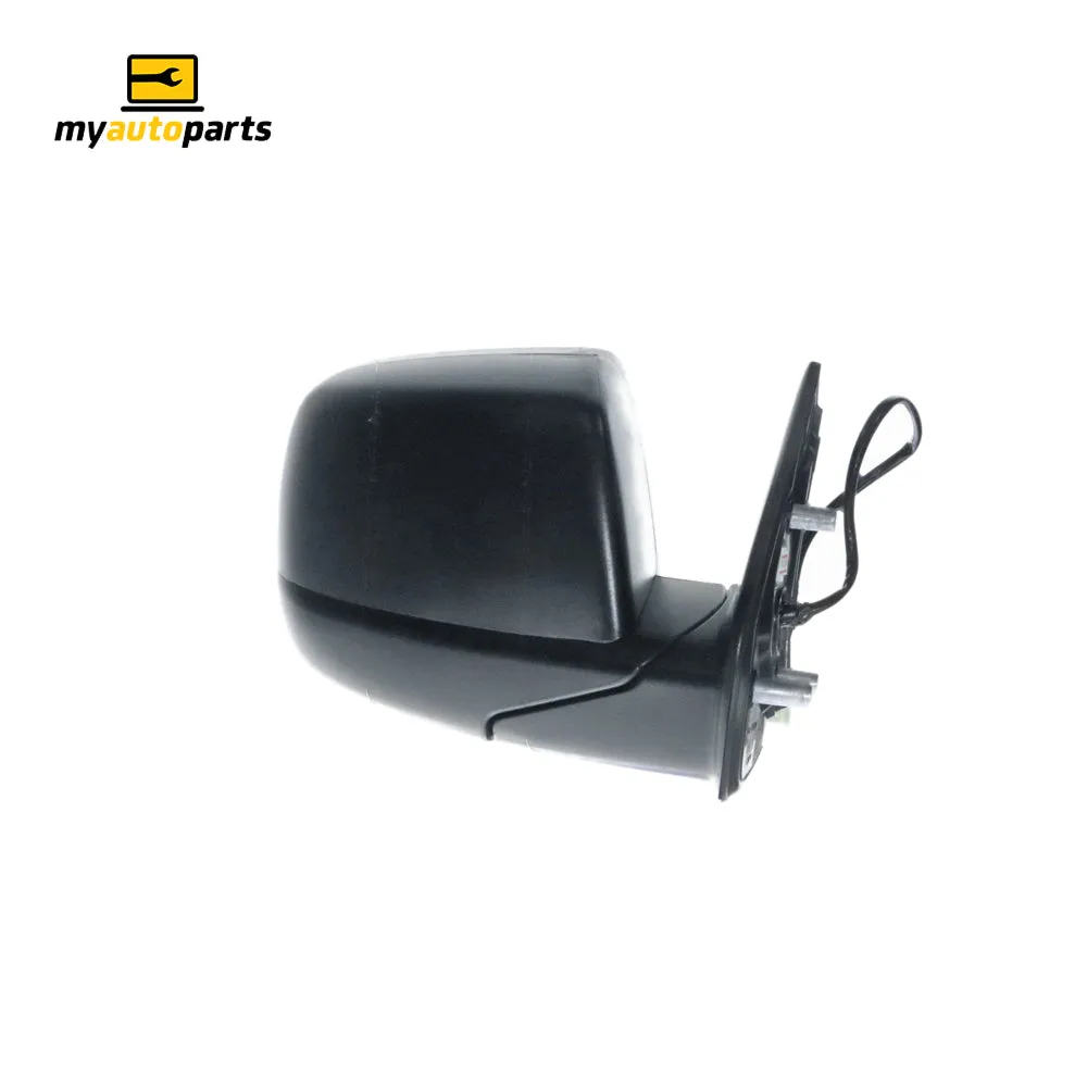 Door Mirror Electric Adjust Drivers Side Genuine suits Ford Ranger & Mazda BT-50