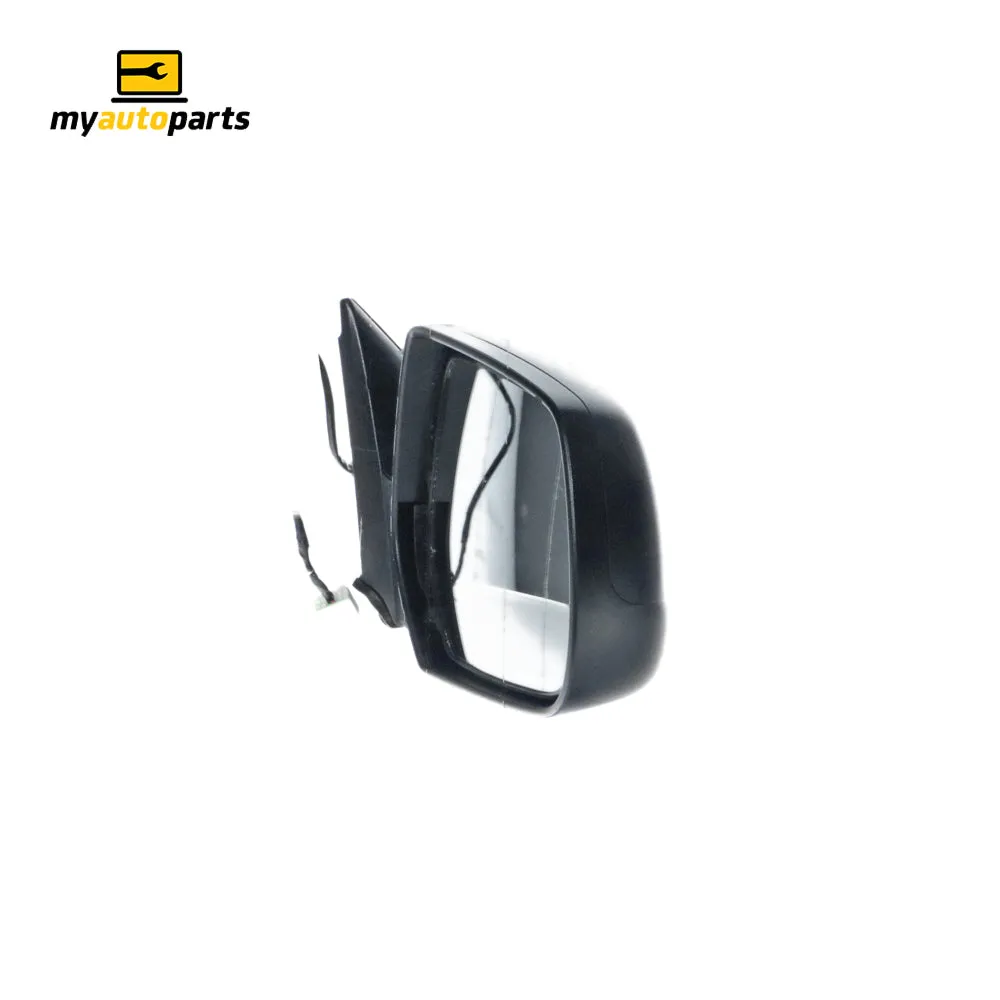 Door Mirror Electric Adjust Drivers Side Genuine suits Ford Ranger & Mazda BT-50