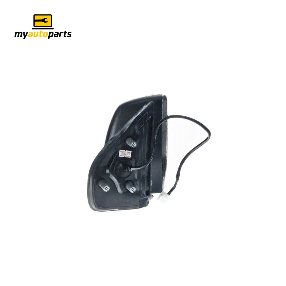 Door Mirror Electric Adjust Drivers Side Genuine suits Ford Ranger & Mazda BT-50