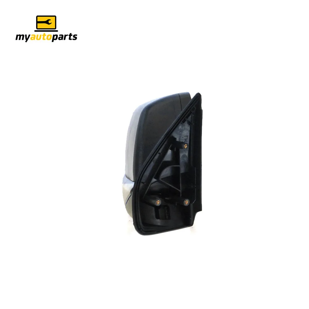 Door Mirror Manual Adjust Drivers Side Aftermarket suits Ford Ranger & Mazda BT-50 2006 to 2011