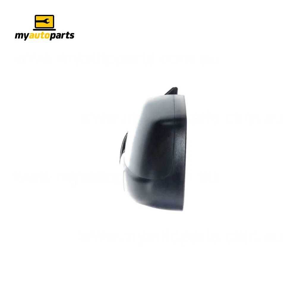 Door Mirror Manual Adjust Passenger Side Genuine suits Ford Ranger & Mazda BT-50 2006 to 2011