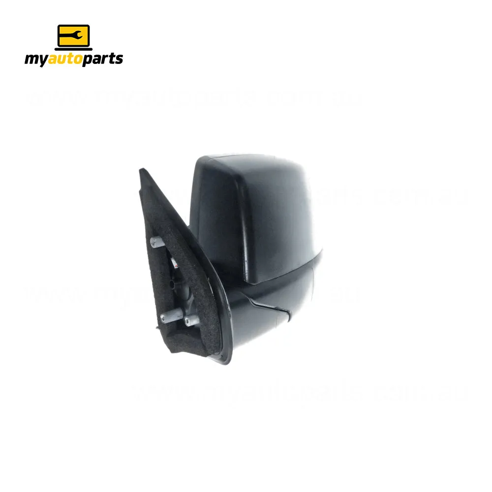 Door Mirror Manual Adjust Passenger Side Genuine suits Ford Ranger & Mazda BT-50 2006 to 2011