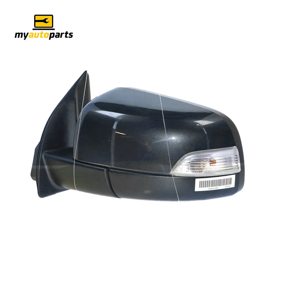 Door Mirror Passenger Side Genuine Suits Ford Ranger PX Wildtrak 2018 to 2021