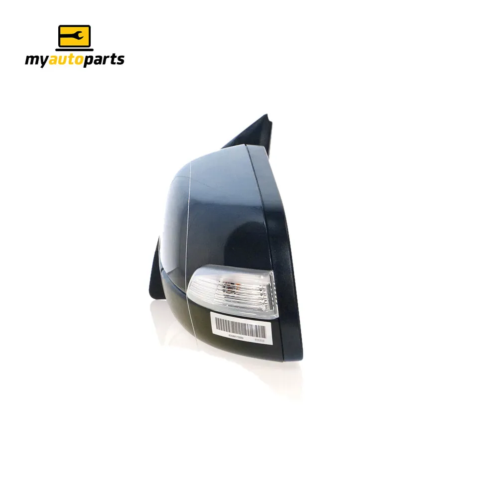 Door Mirror Passenger Side Genuine Suits Ford Ranger PX Wildtrak 2018 to 2021