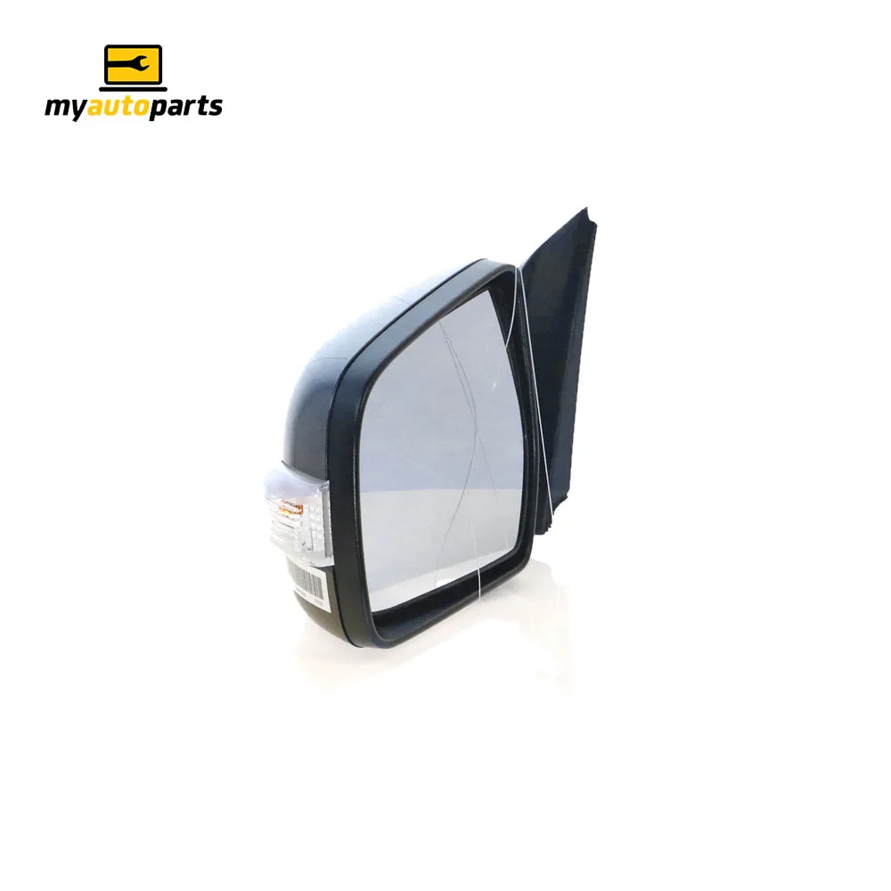 Door Mirror Passenger Side Genuine Suits Ford Ranger PX Wildtrak 2018 to 2021