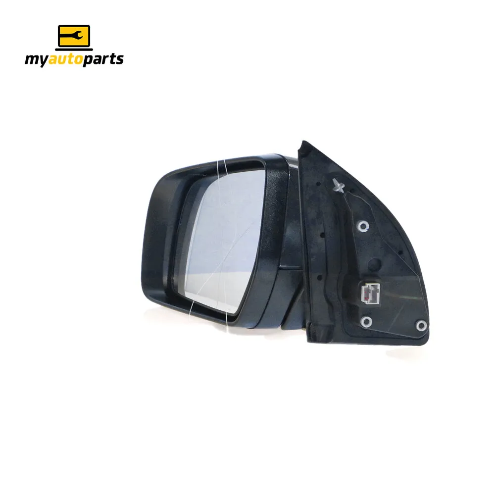Door Mirror Passenger Side Genuine Suits Ford Ranger PX Wildtrak 2018 to 2021