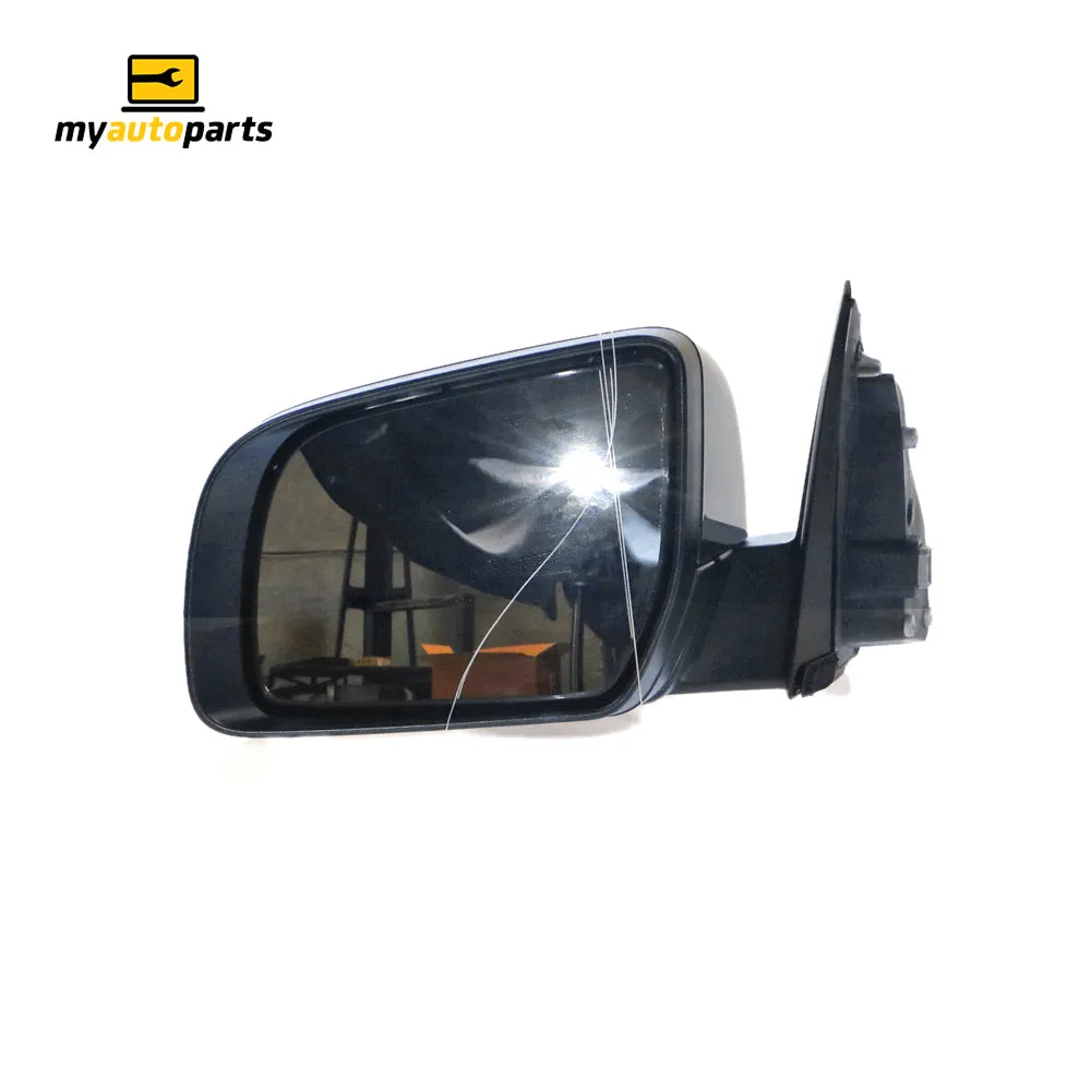 Door Mirror Passenger Side Genuine Suits Ford Ranger PX Wildtrak 2018 to 2021