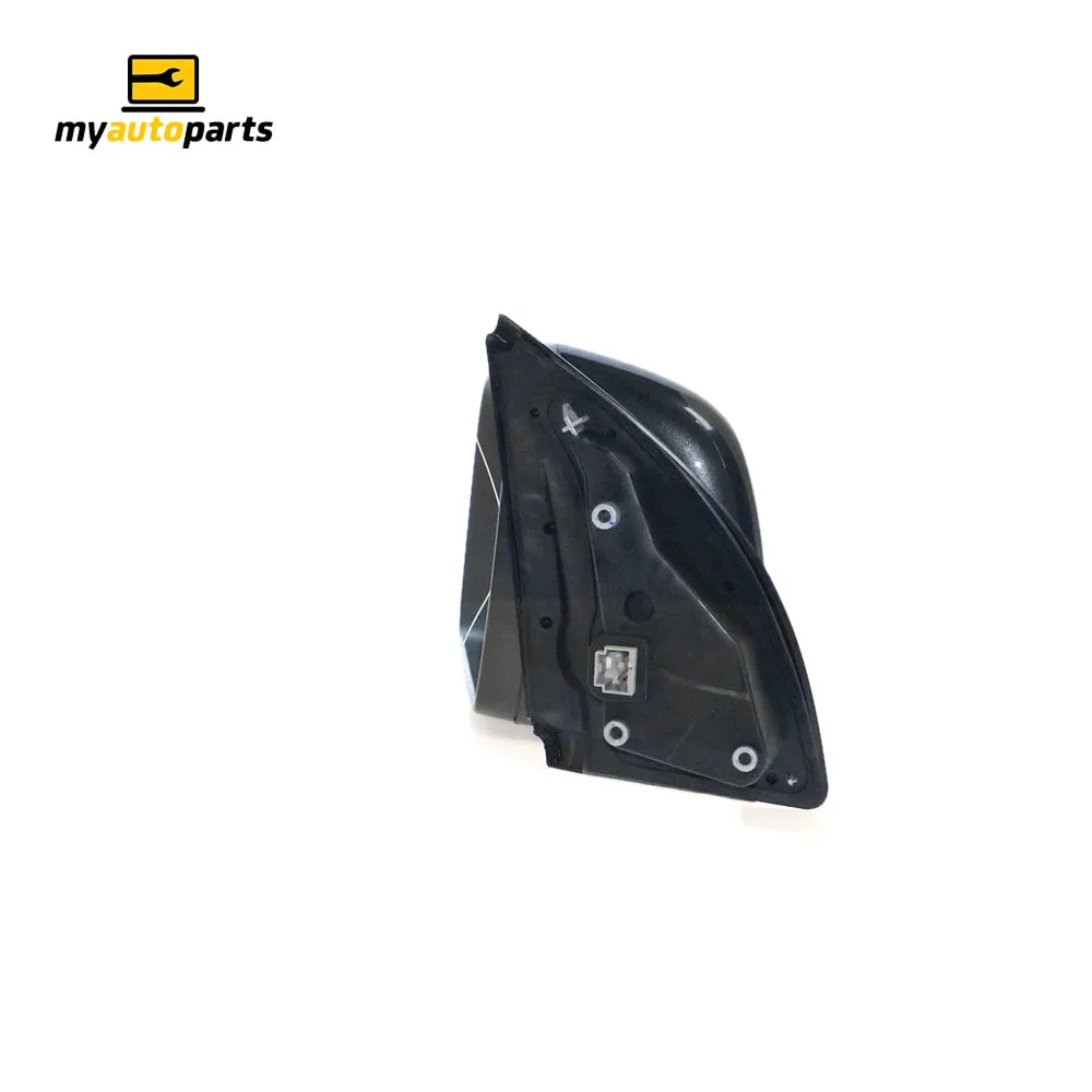 Door Mirror Passenger Side Genuine Suits Ford Ranger PX Wildtrak 2018 to 2021