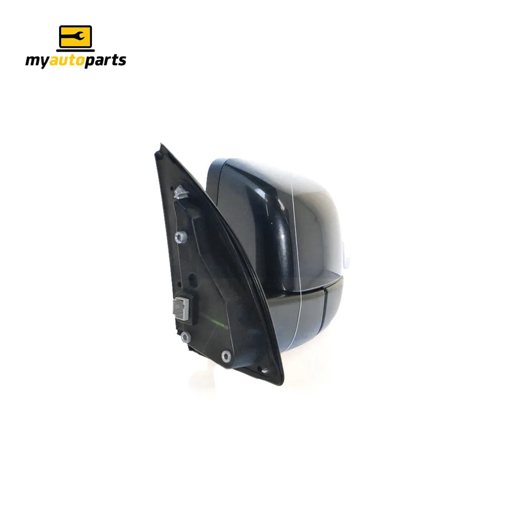 Door Mirror Passenger Side Genuine Suits Ford Ranger PX Wildtrak 2018 to 2021