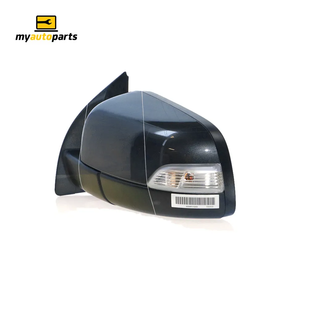 Door Mirror Passenger Side Genuine Suits Ford Ranger PX Wildtrak 2018 to 2021