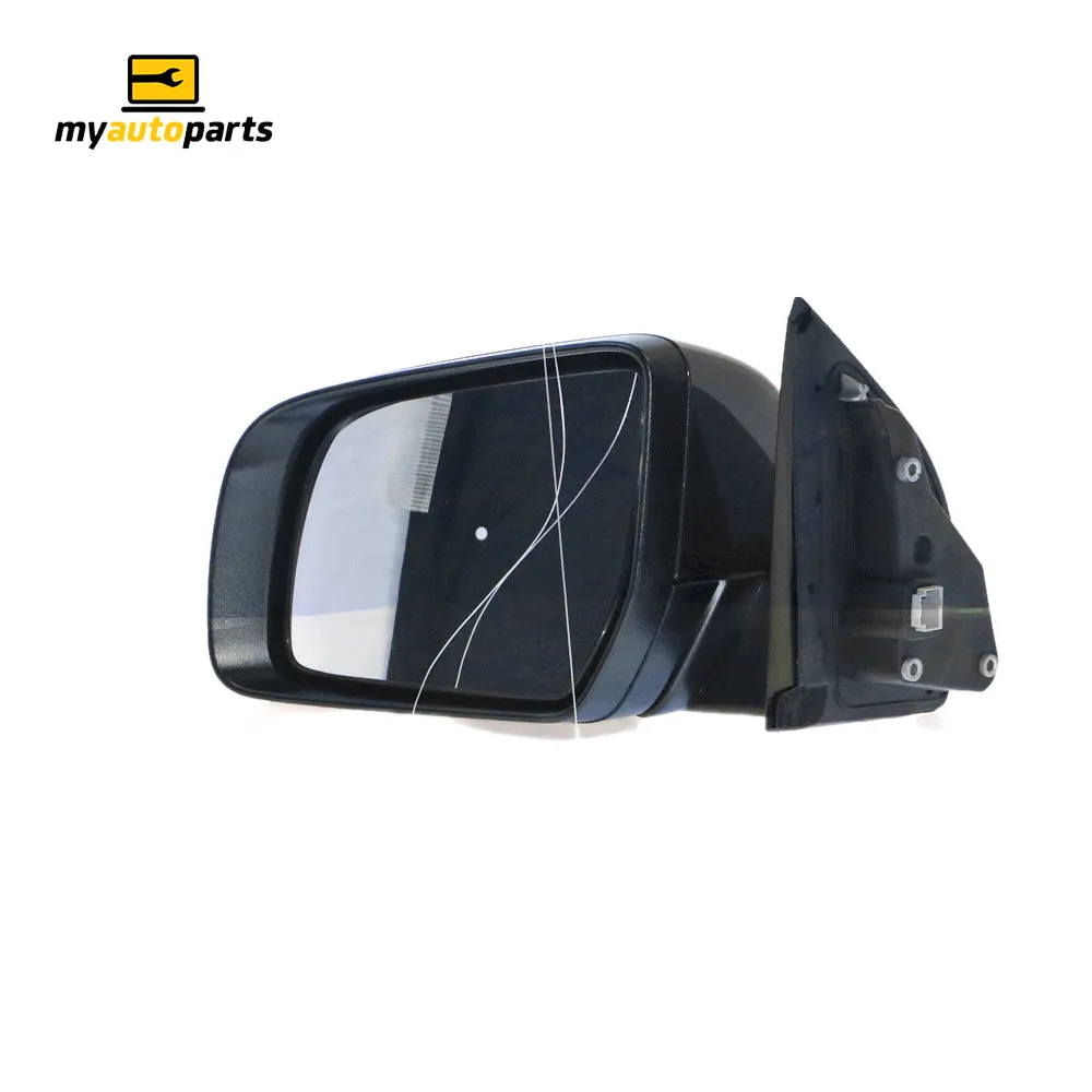 Door Mirror Passenger Side Genuine Suits Ford Ranger PX Wildtrak 2018 to 2021