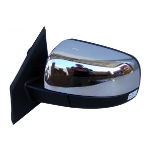 Door Mirror Passenger Side Genuine suits Mazda BT50 XTR/GT 2011 to 2018