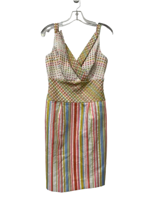 Dress Casual Midi By Clothes Mentor  Size: 6