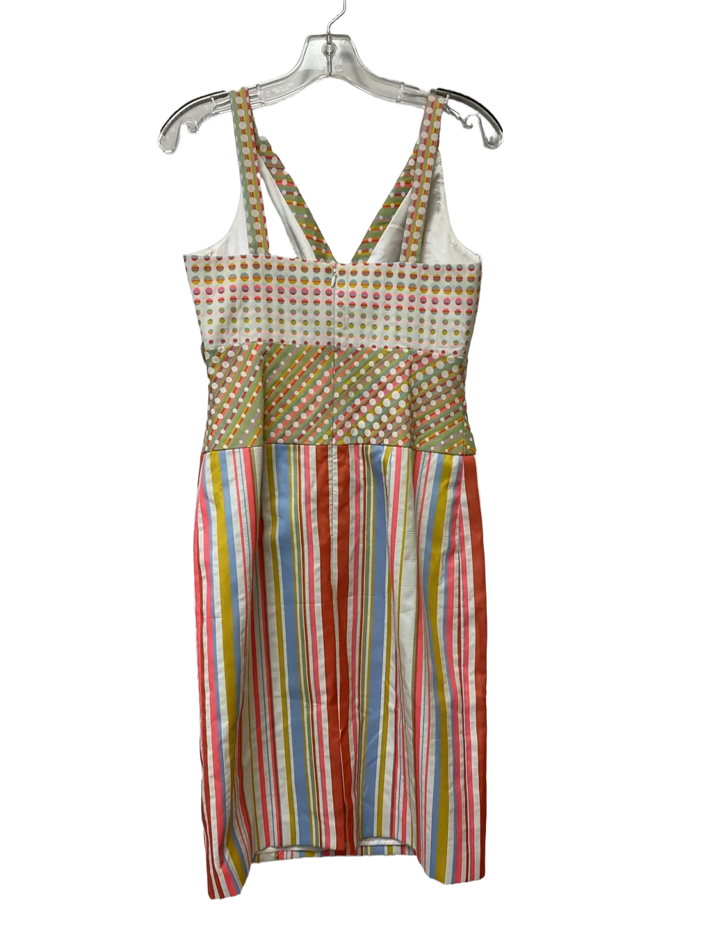 Dress Casual Midi By Clothes Mentor  Size: 6