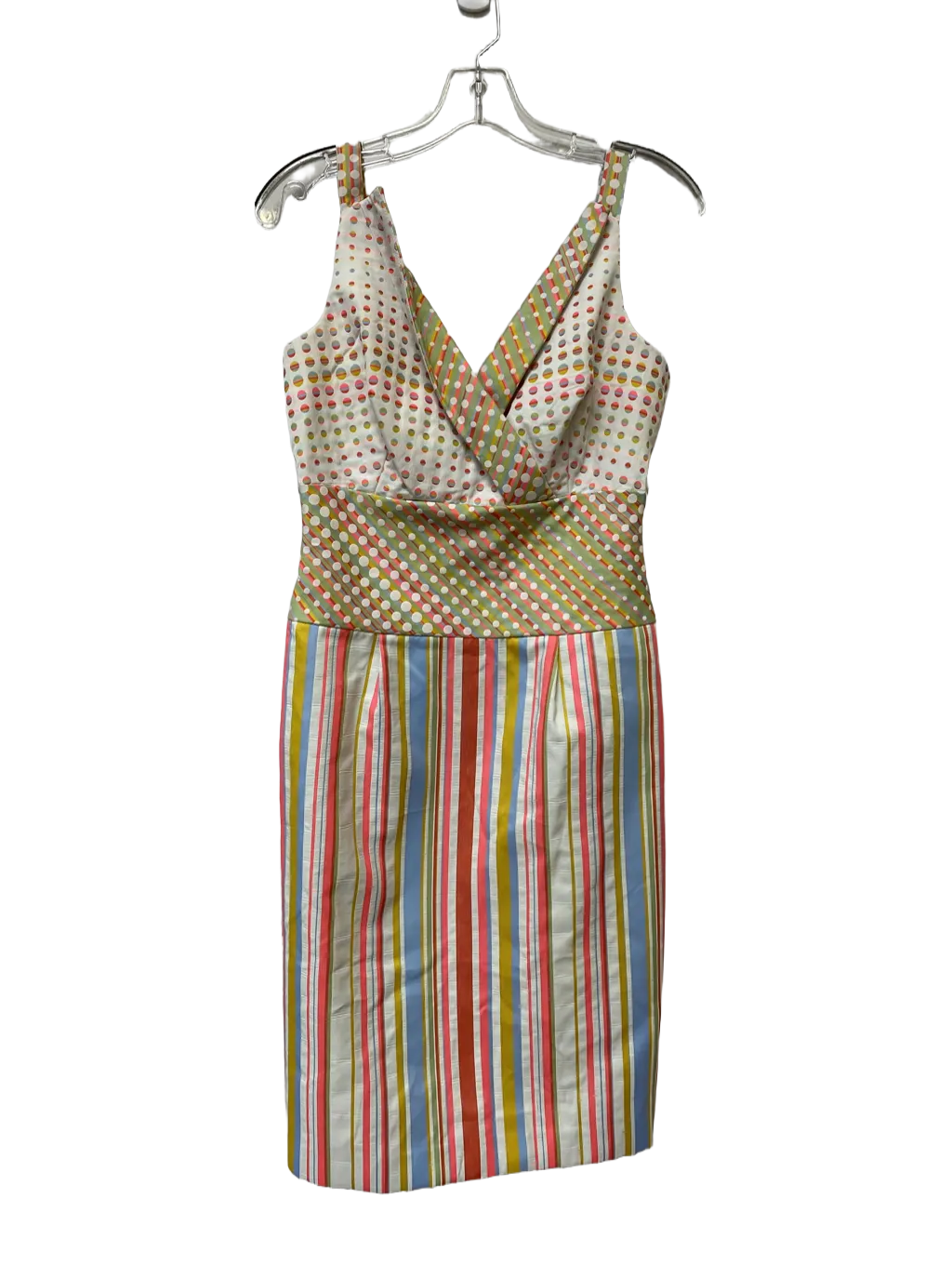 Dress Casual Midi By Clothes Mentor  Size: 6