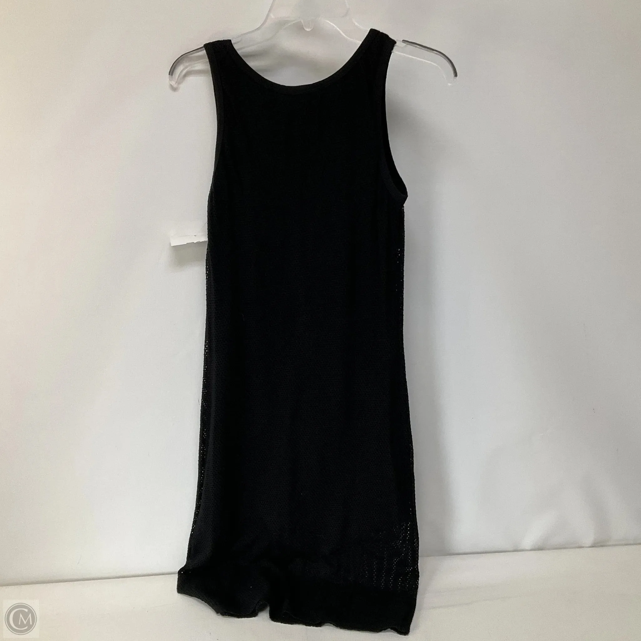 Dress Casual Midi By Michael Stars In Black, Size: S